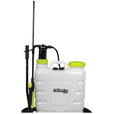 Bradas, Sprühflasche, AS1600 (16 l) Bradas, Sprühflasche, AS1600 (16 l)