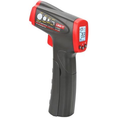 Uni-T, Infrarotthermometer, Ut300s Infrared Thermometer Uni-T, Infrarotthermometer, Ut300s Infrared Thermometer