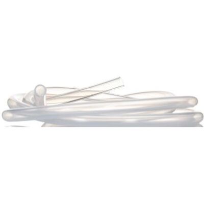RS PRO, Pipeline, Flexibler Schlauch, Ø 4.8mm 8mm Lichtdurchl RS PRO, Pipeline, Flexibler Schlauch, Ø 4.8mm 8mm Lichtdurchl