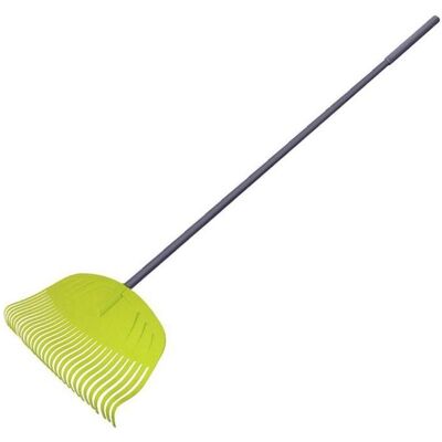 My Garden, Rechen, Plastic rake 590 mm wide My Garden, Rechen, Plastic rake 590 mm wide