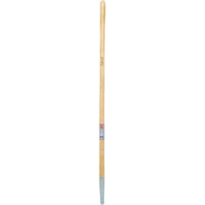 Magni Gabelstiel 135cm Eschenstiel mit Abdeckung & Klemme - Spaten Magni Gabelstiel 135cm Eschenstiel mit Abdeckung & Klemme - Spaten