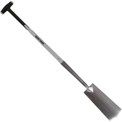 Talen Tools, Spaten + Schaufel, Draineerspade met glasfiber steel Talen Tools, Spaten + Schaufel, Draineerspade met glasfiber steel