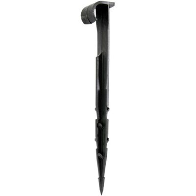 Bradas, Schlauchanschluss + Schlauchverbinder, Schlauchhalter-Stift 16cm Bradas, Schlauchanschluss + Schlauchverbinder, Schlauchhalter-Stift 16cm
