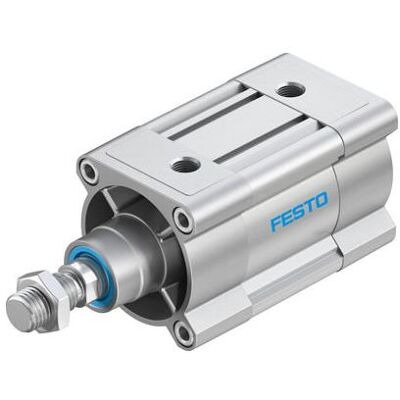 Festo, Fördertechnik, DSBC-80-30-PPSA-N3 2126637 NORMZYLINDER Festo, Fördertechnik, DSBC-80-30-PPSA-N3 2126637 NORMZYLINDER