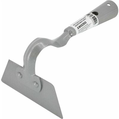 Awtools, Gartenhandwerkzeug, MOTYCZKA TRAPEZOWA OPRAWNA 120mm Awtools, Gartenhandwerkzeug, MOTYCZKA TRAPEZOWA OPRAWNA 120mm