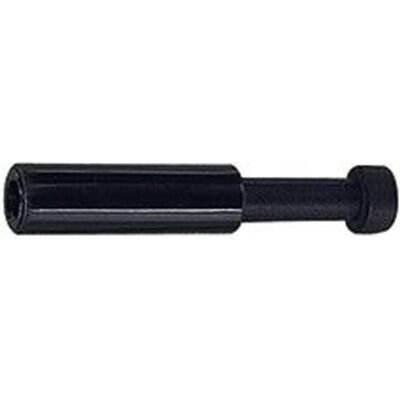 Riegler, Schlauchanschluss + Schlauchverbinder, 109930-144.012 Verschlussstecker »Blaue Serie«, Stecknippel 12 mm, 1Stk (12 mm) Riegler, Schlauchanschluss + Schlauchverbinder, 109930-144.012 Verschlussstecker »Blaue Serie«, Stecknippel 12 mm, 1Stk (12 mm)