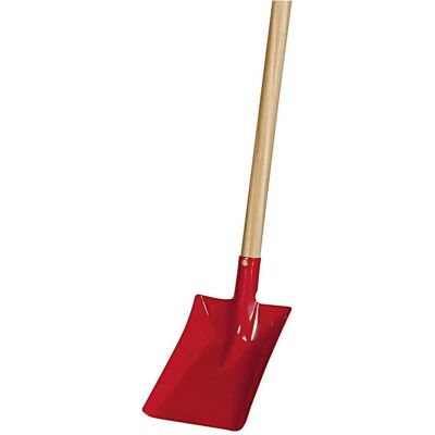 10x Turk, Spaten + Schaufel, Schaufel mit Stiel 70cm farbig sortiert 10x Turk, Spaten + Schaufel, Schaufel mit Stiel 70cm farbig sortiert