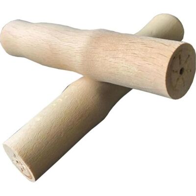 Capito, Schubkarre, Holzgriff Buchenholz L180xB30xH30mm f. Schubkarre Practika Capito, Schubkarre, Holzgriff Buchenholz L180xB30xH30mm f. Schubkarre Practika