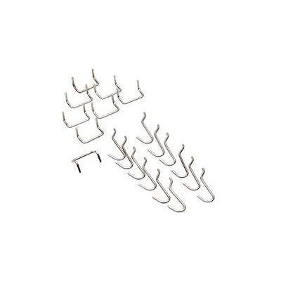 Allit, Werkzeugwand, Wandablageboard "StorePlus Flex M 58", grau Allit, Werkzeugwand, Wandablageboard "StorePlus Flex M 58", grau