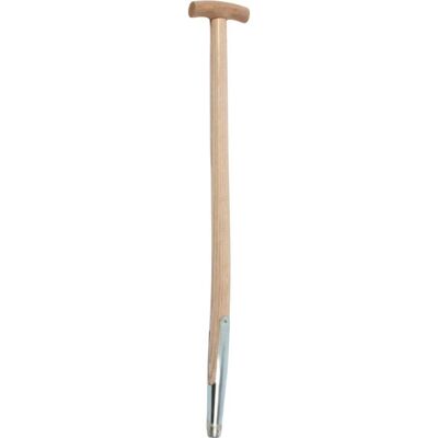 JUNG Spatengabelstiel Comfort Esche 850/36 mm - Gartengerätegriff JUNG Spatengabelstiel Comfort Esche 850/36 mm - Gartengerätegriff