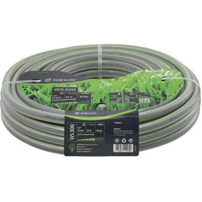 Karasto WS300 Gartenschlauch - 50m, 19mm, UV-beständig - Gartenschlauch Karasto WS300 Gartenschlauch - 50m, 19mm, UV-beständig - Gartenschlauch