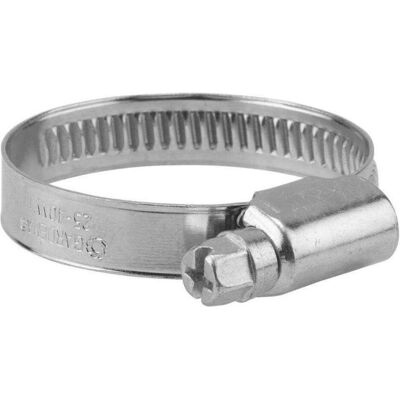 Gardena, Schlauchanschluss + Schlauchverbinder, Schlauchschelle (2 Stück) (Schlauchschelle, 40 mm) Gardena, Schlauchanschluss + Schlauchverbinder, Schlauchschelle (2 Stück) (Schlauchschelle, 40 mm)