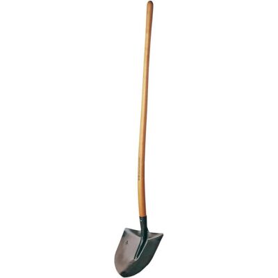 SHW Rex-Frankfurter Schaufel - 135cm Dunkelträgriff SHW Rex-Frankfurter Schaufel - 135cm Dunkelträgriff