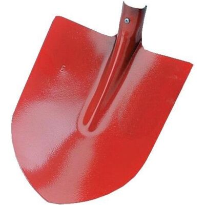 FP Pala Francoforte - Größe 5 - 300x270mm - Schaufel FP Pala Francoforte - Größe 5 - 300x270mm - Schaufel