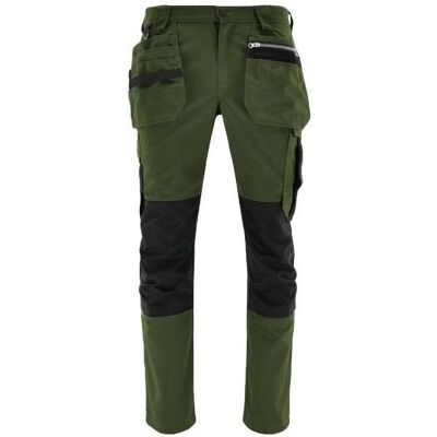 Dierre, Gartenhandwerkzeug, Trousers Monterxxl Dierre, Gartenhandwerkzeug, Trousers Monterxxl
