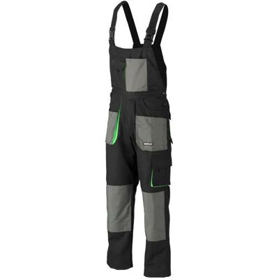 Yato, Arbeitshose, YT-80175 (XXL) Yato, Arbeitshose, YT-80175 (XXL)
