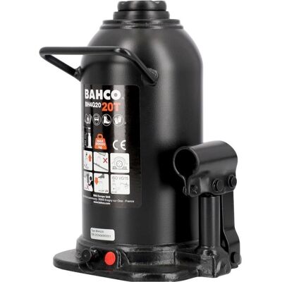 Irimo Modell BH4G50 - 20t Schwerlast Wagenheber Irimo Modell BH4G50 - 20t Schwerlast Wagenheber