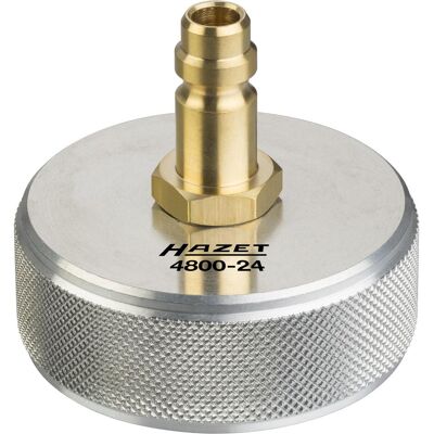 Hazet 4800-24 Kühler-Adapter - Fahrzeug Werkzeug Hazet 4800-24 Kühler-Adapter - Fahrzeug Werkzeug