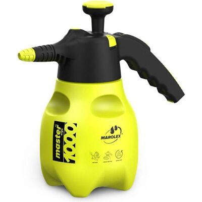 Marolex, Sprühflasche, Master Ergo 1000 (1 l) Marolex, Sprühflasche, Master Ergo 1000 (1 l)