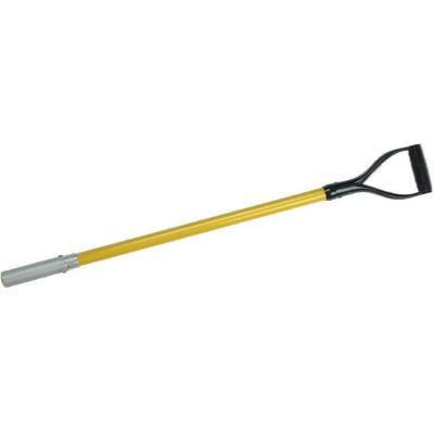 Dönges, Spaten + Schaufel, D-Griffteil für Kombi-Wechselsystem, 90 cm Dönges, Spaten + Schaufel, D-Griffteil für Kombi-Wechselsystem, 90 cm