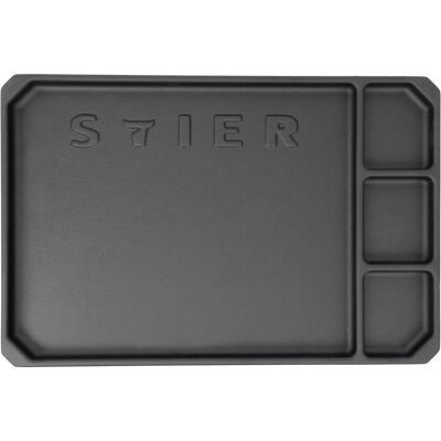 Stier, Werkzeugwagen + Montagewagen, Kunststoffabdeckung zu Werkstattwagen Basic Stier, Werkzeugwagen + Montagewagen, Kunststoffabdeckung zu Werkstattwagen Basic