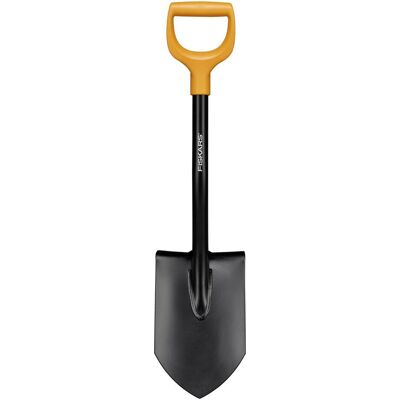 Fiskars Spaten + Schaufel, FS131417 Fiskars Spaten + Schaufel, FS131417