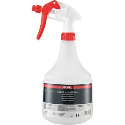 Magni, Sprühflasche, Industrie-Handzerstäuber mit Kunststoffdüse 1l, leer E-COLL (1 l) Magni, Sprühflasche, Industrie-Handzerstäuber mit Kunststoffdüse 1l, leer E-COLL (1 l)