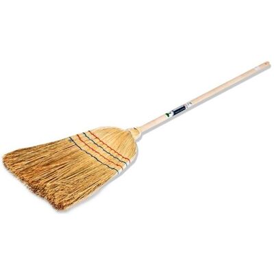 Okko, Gartenhandwerkzeug, Besen Sorgo Okko, Gartenhandwerkzeug, Besen Sorgo