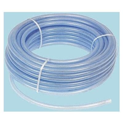 RS PRO Verstärkter transparenter PVC-Schlauch - 16mm Modell RS PRO Verstärkter transparenter PVC-Schlauch - 16mm Modell
