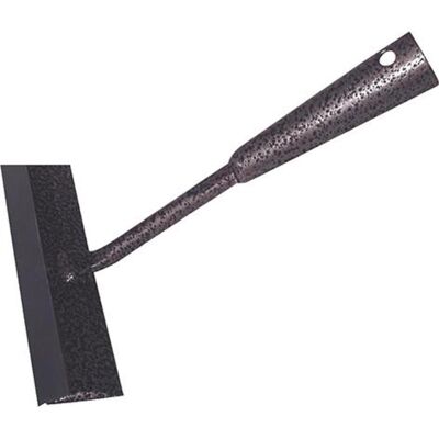 Magni Modell 60900510 - Feinpolierte Schuffel mit Hammerschlag - Gartengerät Magni Modell 60900510 - Feinpolierte Schuffel mit Hammerschlag - Gartengerät