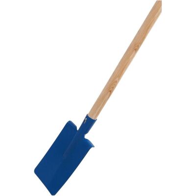 Floraworld Kinder-Spaten mit Stiel 87 cm - Kinderspaten Floraworld Kinder-Spaten mit Stiel 87 cm - Kinderspaten