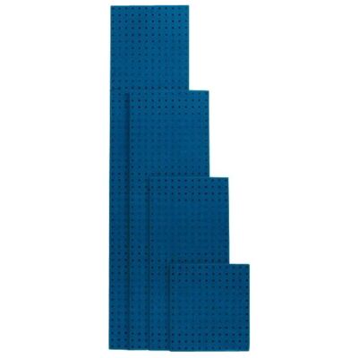Bott, Werkzeugwand, Lochplatte B1486xH457 mm enzianblau RAL 5010 Bott, Werkzeugwand, Lochplatte B1486xH457 mm enzianblau RAL 5010