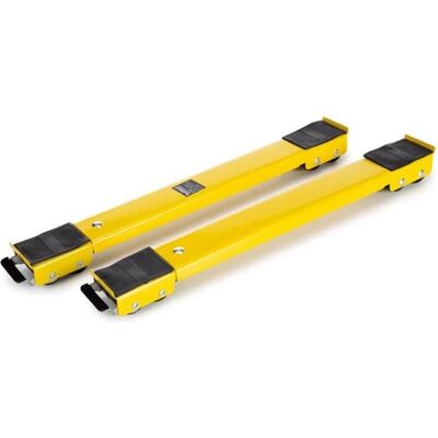 Velleman Transportwagen, Transportroller (250 kg) Velleman Transportwagen, Transportroller (250 kg)