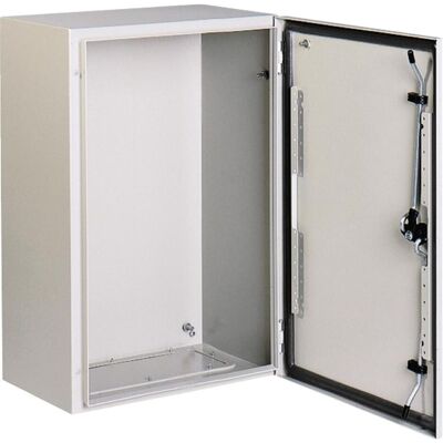 Schneider Electric Graue Wandgehäuse - IP66 - 500x400x200mm Schneider Electric Graue Wandgehäuse - IP66 - 500x400x200mm