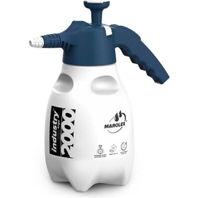 MAROLEX - INDUSTRY ERGO ALKA LINE 2000 - 2L - Sprayer MAROLEX - INDUSTRY ERGO ALKA LINE 2000 - 2L - Sprayer