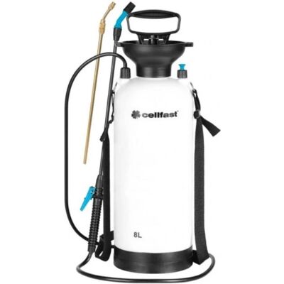 Cellfast, Sprühflasche, Handsprühgerät 8,0 l (8 l) Cellfast, Sprühflasche, Handsprühgerät 8,0 l (8 l)