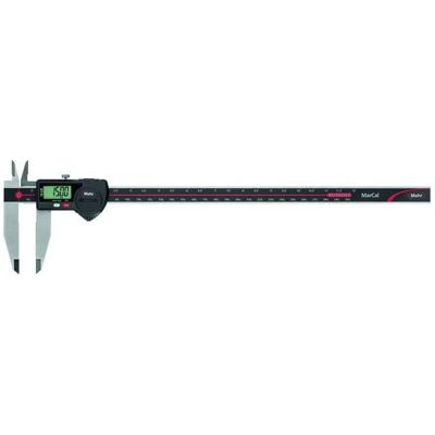 Magni, Messlehre, Messschieber digital mit Datenausgang 300mm oT MAHR (30 cm) Magni, Messlehre, Messschieber digital mit Datenausgang 300mm oT MAHR (30 cm)
