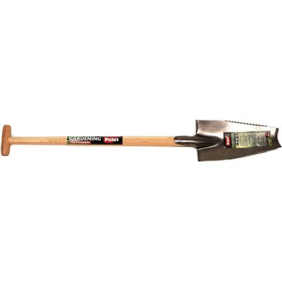 Polet, Spaten + Schaufel, graaf en zaag 85cm Polet, Spaten + Schaufel, graaf en zaag 85cm