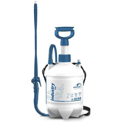 Marolex, Sprühflasche, Industry Lite Alka Line 7 Sprühgerät Marolex, Sprühflasche, Industry Lite Alka Line 7 Sprühgerät