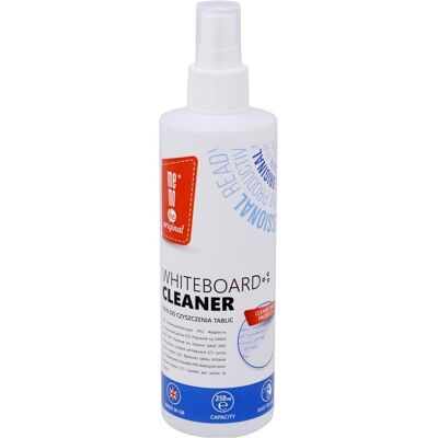 Memoboards, Handsäge, MemoBe Płyn do tablic MemoBe 250ml Memoboards, Handsäge, MemoBe Płyn do tablic MemoBe 250ml