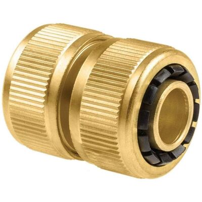Cellfast, Schlauchanschluss + Schlauchverbinder, C.ŁĄCZNIK WĘŻA 1/2" MOSIĄDZ (Schlauchanschluss, Schlauchverbinder, 12.70 mm) Cellfast, Schlauchanschluss + Schlauchverbinder, C.ŁĄCZNIK WĘŻA 1/2" MOSIĄDZ (Schlauchanschluss, Schlauchverbinder, 12.70 mm)