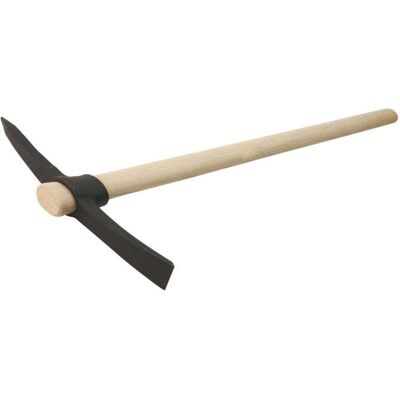 Dönges, Gartenhandwerkzeug, Kreuzhacke ähnl. DIN 20109, 3,0 kg Dönges, Gartenhandwerkzeug, Kreuzhacke ähnl. DIN 20109, 3,0 kg