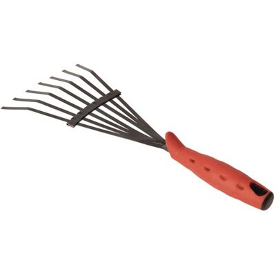 Polet, Rechen, Kleinfächerbesen Polet, Rechen, Kleinfächerbesen