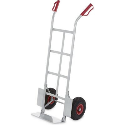 Kreator, Transportwagen, Sackkarre 200x350mm, 200kg faltbar (200 kg) Kreator, Transportwagen, Sackkarre 200x350mm, 200kg faltbar (200 kg)