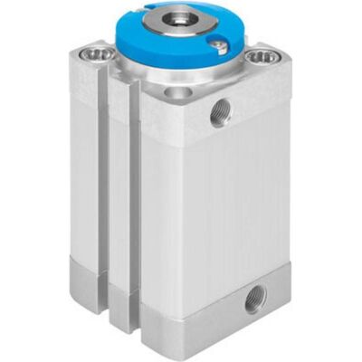 Festo, Fördertechnik, DFSP-Q-50-20-DF-PA 576162 STOPPERZYLINDER Festo, Fördertechnik, DFSP-Q-50-20-DF-PA 576162 STOPPERZYLINDER