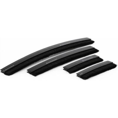 Husqvarna Kehrmaschine, 582 63 99-01 Bürstenleistensatz hinten, vorne und an den Seiten Husqvarna Kehrmaschine, 582 63 99-01 Bürstenleistensatz hinten, vorne und an den Seiten
