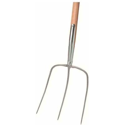 Ideal, Gartenhandwerkzeug, Gabel Ideal, Gartenhandwerkzeug, Gabel