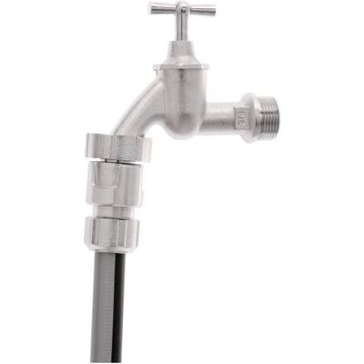 Geka, Schlauchanschluss + Schlauchverbinder, Hahnstecker G 1/2" Geka, Schlauchanschluss + Schlauchverbinder, Hahnstecker G 1/2"