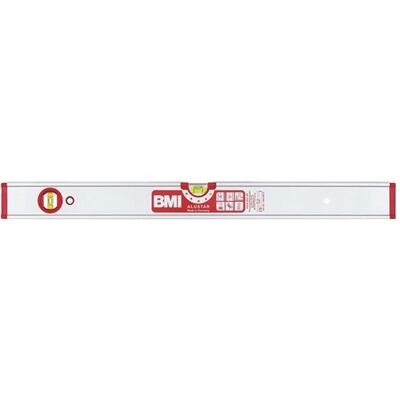 BMI 694150E Wasserwaage - Präzision Aluminium 150cm BMI 694150E Wasserwaage - Präzision Aluminium 150cm