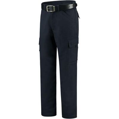 Tricorp, Arbeitshose, Arbeitshose Basic Navy Gr. 42 (42) Tricorp, Arbeitshose, Arbeitshose Basic Navy Gr. 42 (42)